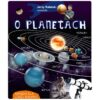 Książka O planetach
