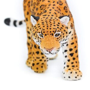 Jaguar, figurka edukacyjna marki Safari Ltd.