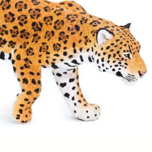 Jaguar, figurka edukacyjna marki Safari Ltd.