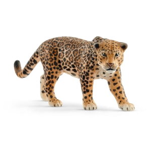 Jaguar, figurka edukacyjna marki Schleich