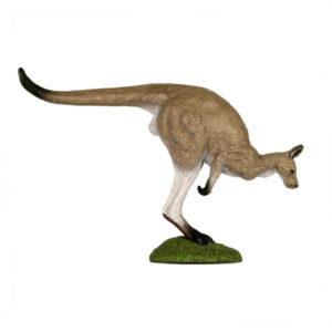 Kangur, figurka edukacyjna marki Southlands Replicas