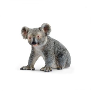 Koala, figurka edukacyjna marki Schleich