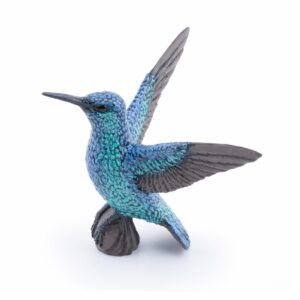 Koliber, figurka edukacyjna marki Papo