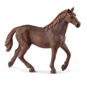 Koń, figurka edukacyjna marki Schleich