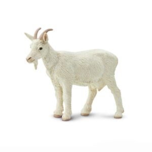 Koza, figurka edukacyjna marki Safari Ltd.