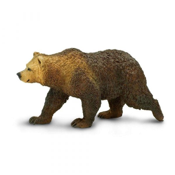 Niedźwiedź figurka Safari Ltd.