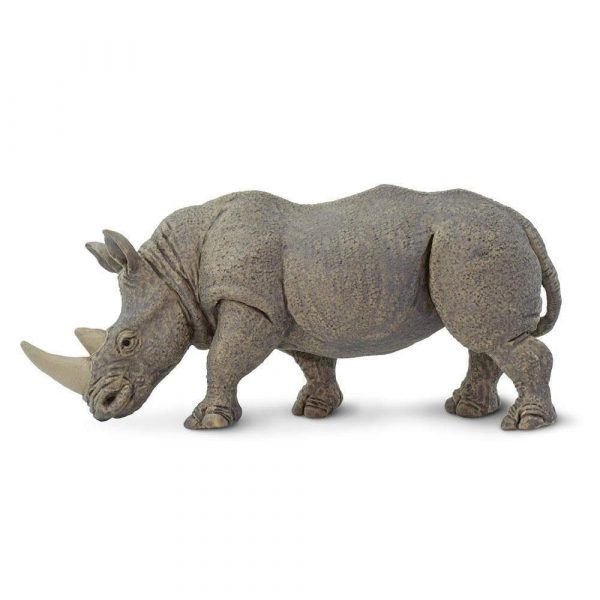Nosorożec figurka Safari Ltd.