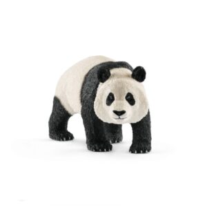 Panda, samiec, figurka edukacyjna marki Schleich