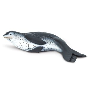 Lampart morski, figurka edukacyjna marki Safari Ltd.