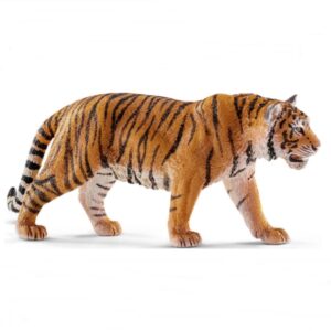 Tygrys, figurka edukacyjna marki Schleich