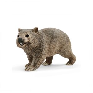 Wombat, figurka edukacyjna marki Schleich