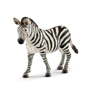 Zebra, figurka edukacyjna marki Schleich