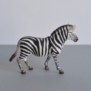Zebra, figurka edukacyjna marki Schleich