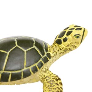 Żółw, figurka edukacyjna marki Safari Ltd.