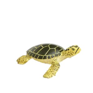 Żółw, figurka edukacyjna marki Safari Ltd.