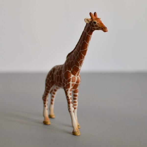Żyrafa figurka Schleich