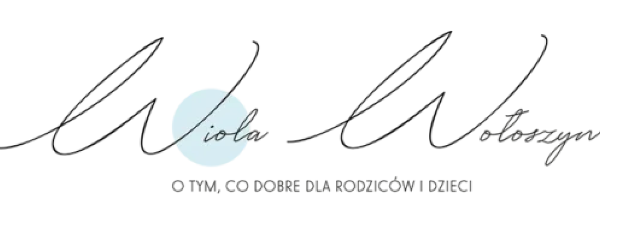 logo Wiola Wołoszyn matkawariatka.pl